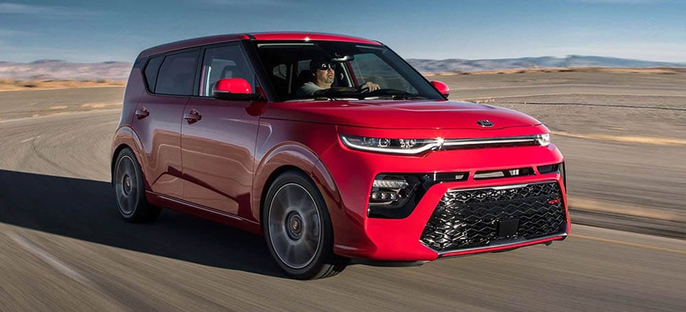 Indy New Kia Soul Review Specs Features Pricing Information