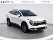 Kia Sportage Hybrid