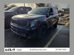 2024 Kia Telluride SX-Prestige X-Line SUV
