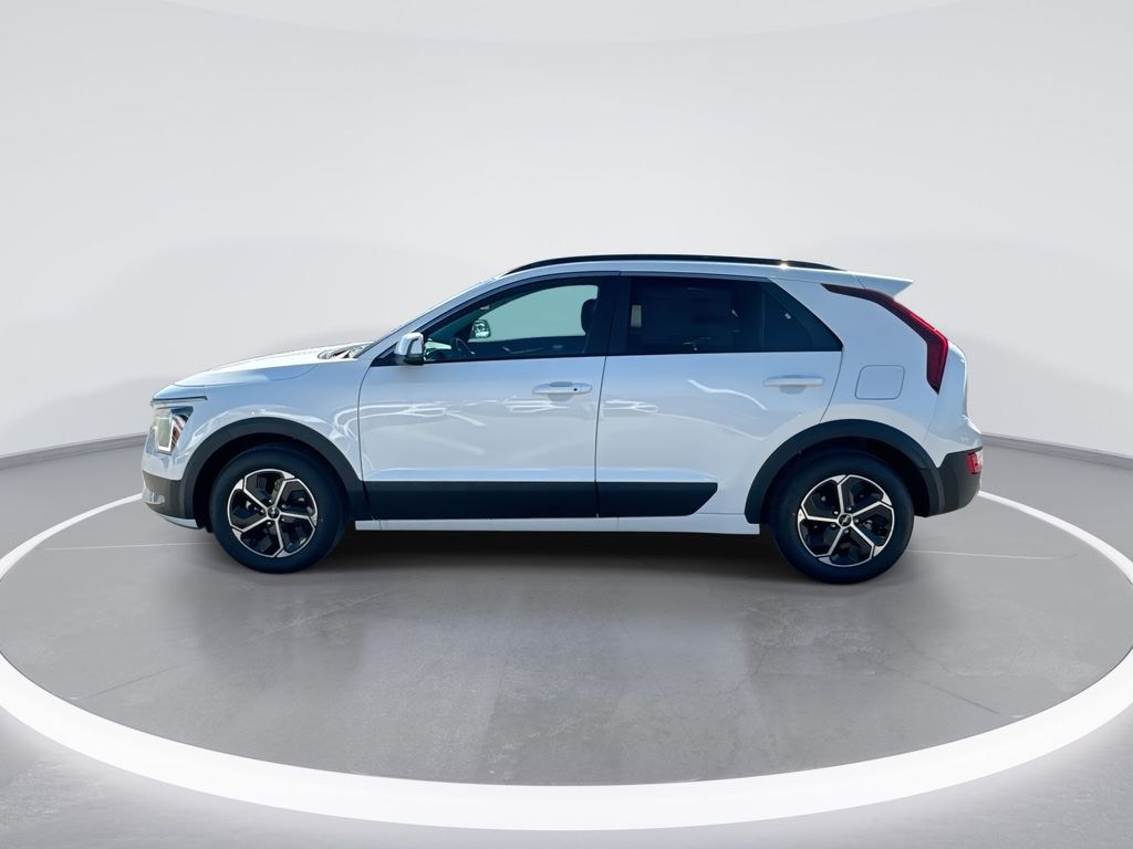 Used 2025 Kia Niro EX SUV