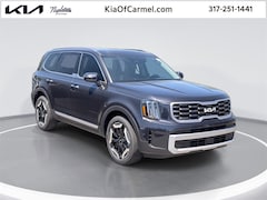 2025 Kia Telluride S SUV