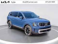 2023 Kia Telluride SX-Prestige SUV