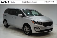 2020 Kia Sedona EX Minivan/Van