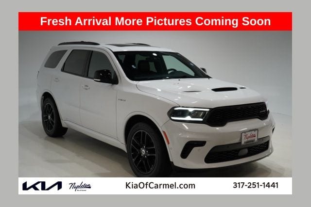 2023 Dodge Durango R/T's photo