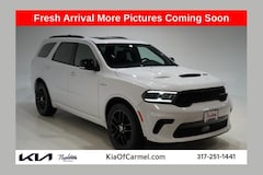 2023 Dodge Durango R/T Plus SUV