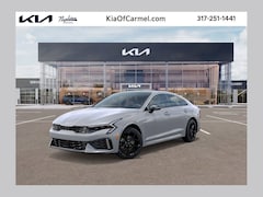 2026 Kia K5 GT-Line Sedan