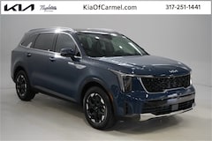 2025 Kia Sorento S SUV
