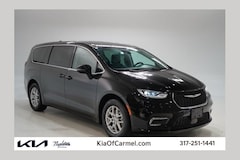 2024 Chrysler Pacifica Touring L Minivan/Van
