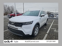 2022 Kia Sorento LX SUV