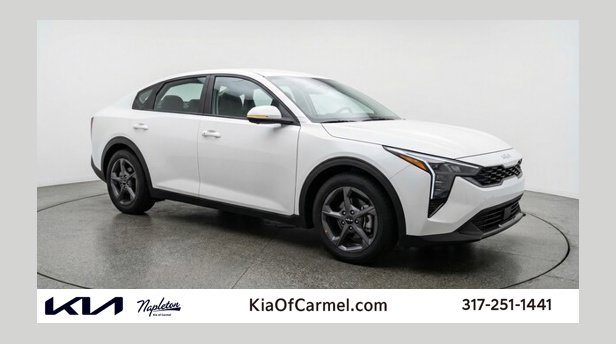  Kia K4