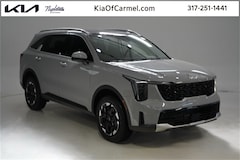 2026 Kia Sorento S SUV