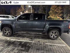 2019 Chevrolet Colorado Z71 Truck