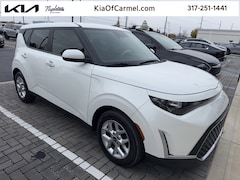 2023 Kia Soul S Hatchback