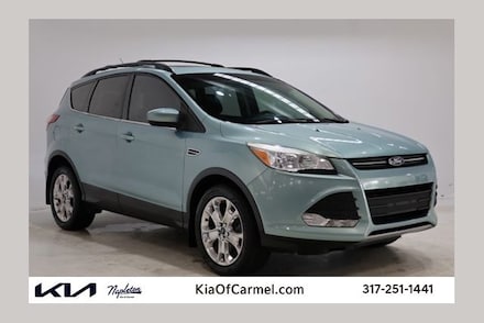 2013 Ford Escape SE SUV