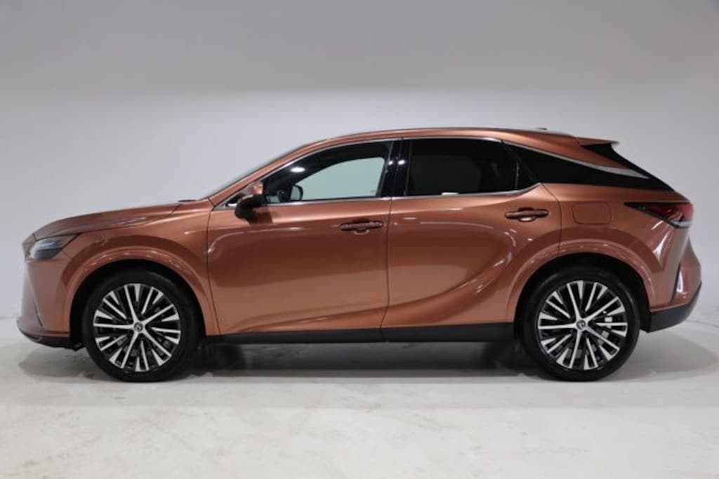 Used 2023 Lexus RX 350 Premium Plus SUV