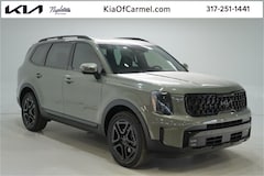 2025 Kia Telluride SX X-Line SUV