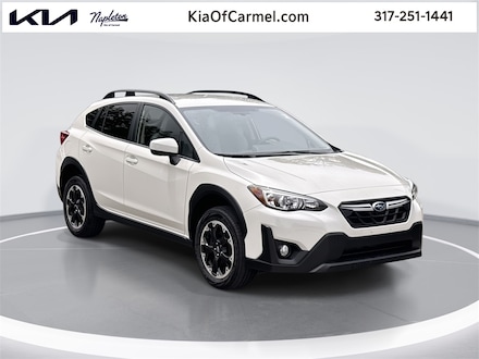 2023 Subaru Crosstrek Premium SUV