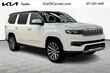 Jeep Grand Wagoneer