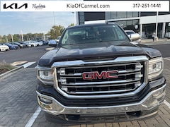 2017 GMC Sierra 1500 SLT Truck