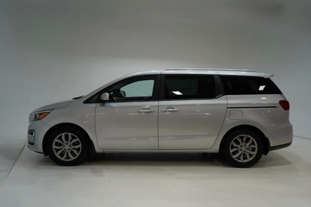 2020 Kia Sedona LX EX photo 4