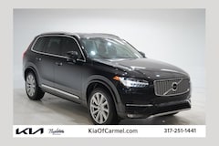 2016 Volvo XC90 T6 Inscription SUV