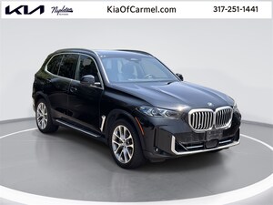 2024 BMW X5 xDrive40i SUV