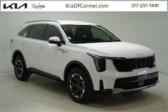 2026 Kia Sorento S SUV