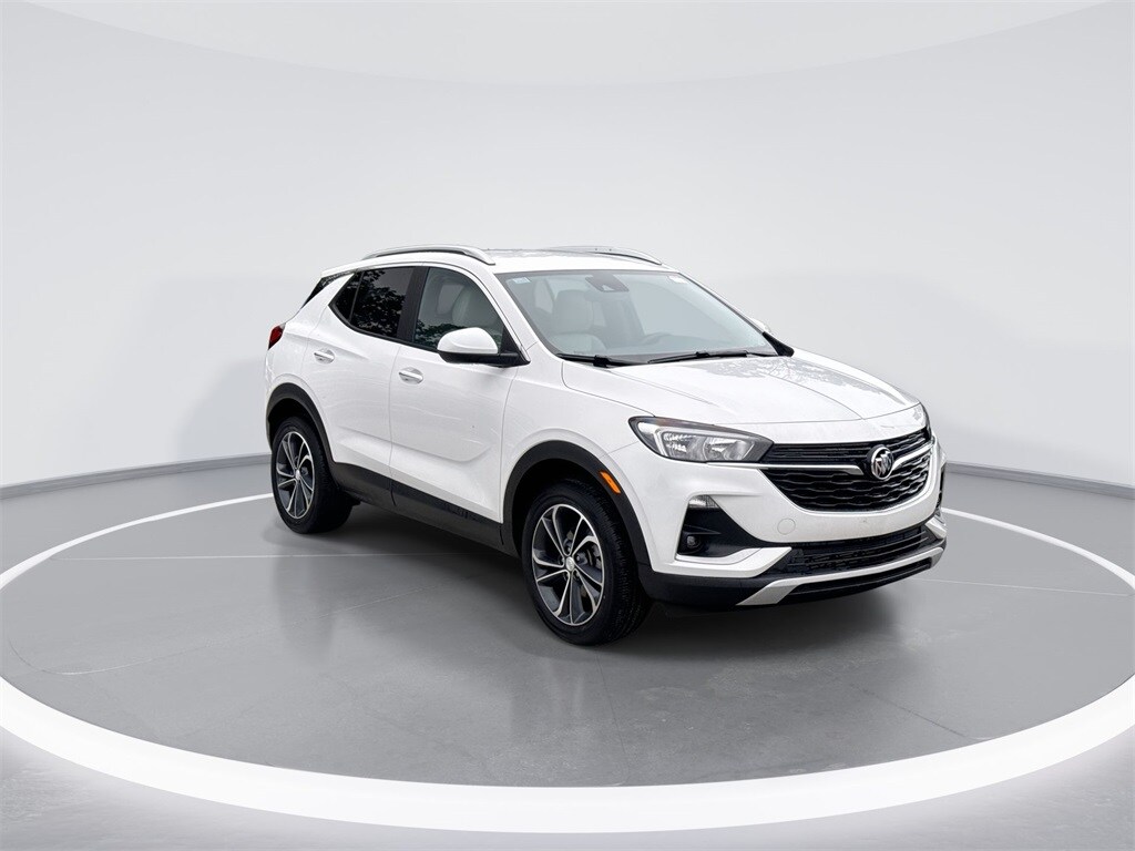 2023 Buick Encore GX Select photo 2