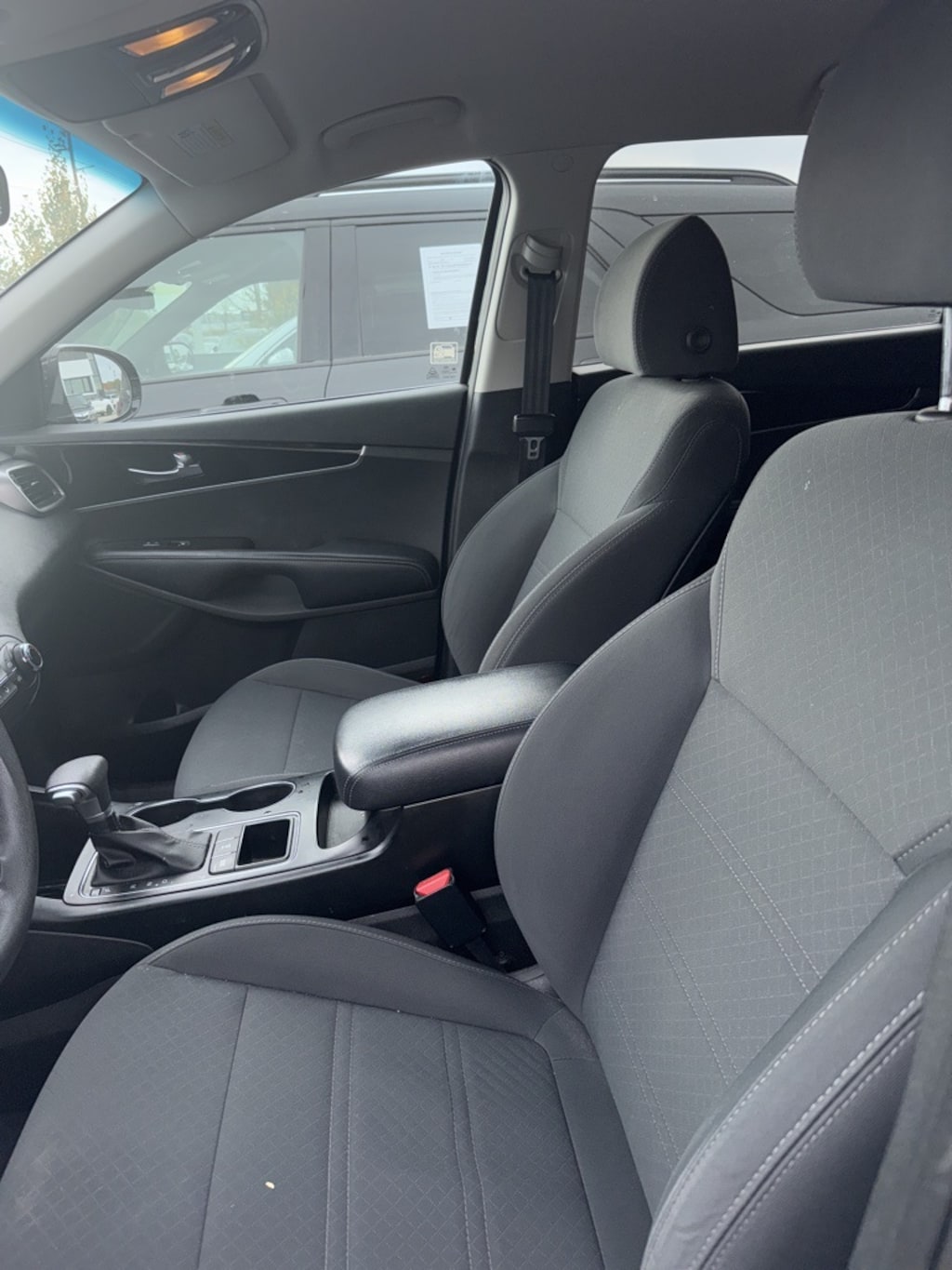 Used 2020 Kia Sorento LX SUV