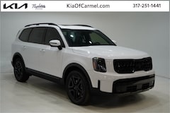 2025 Kia Telluride SX-Prestige X-Line SUV