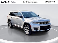 2024 Jeep Grand Cherokee L Limited SUV