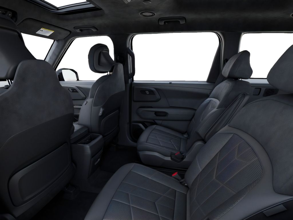 2027 Kia Telluride X-Line SX Prestige - Photo 21