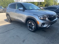 2026 Kia Seltos EX SUV