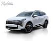  Kia Sportage Hybrid