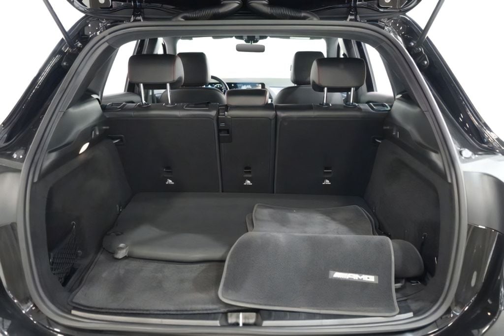 2022 Mercedes-Benz GLA GLA250 - Photo 35