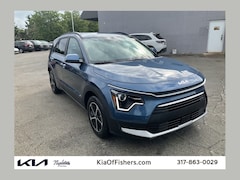 2025 Kia Niro EX SUV