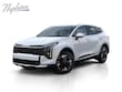  Kia Sportage Hybrid