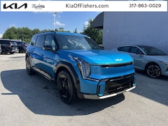2026 Kia EV9