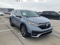 2022 Honda CR-V Hybrid EX SUV