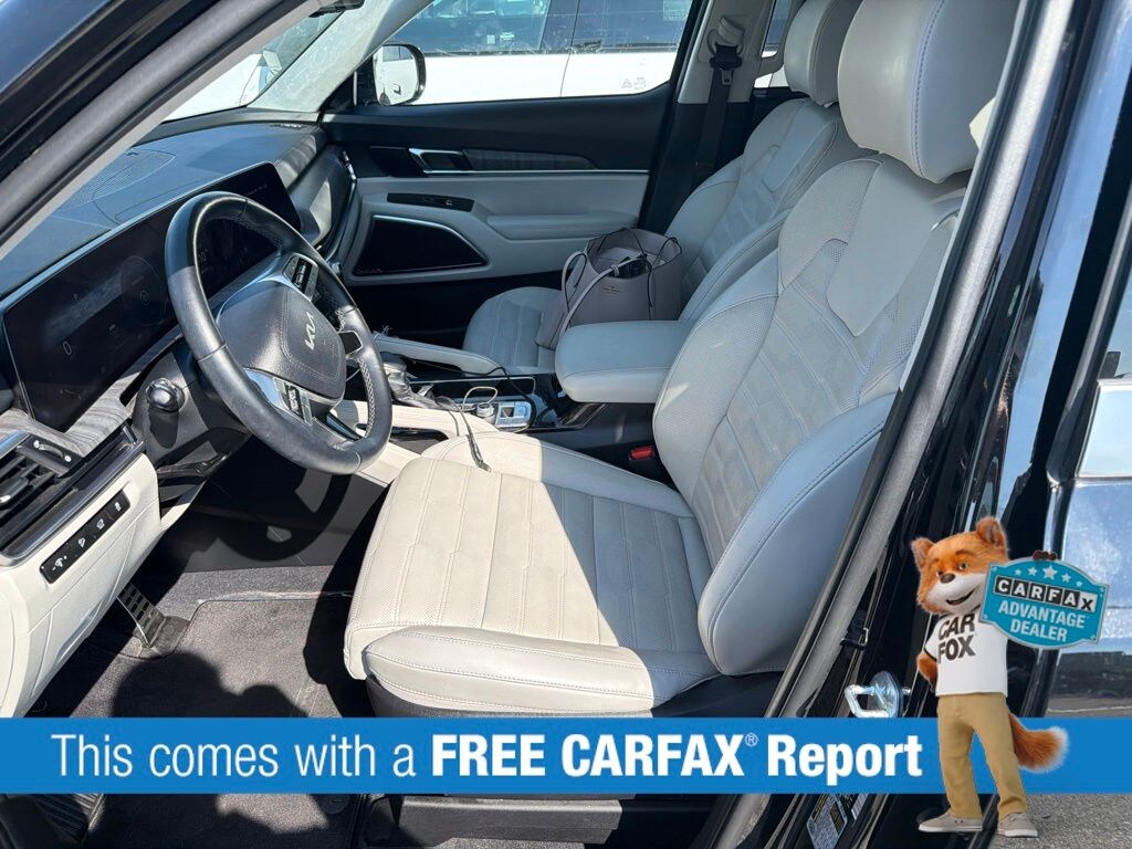 Used 2024 Kia Telluride SX-Prestige SUV