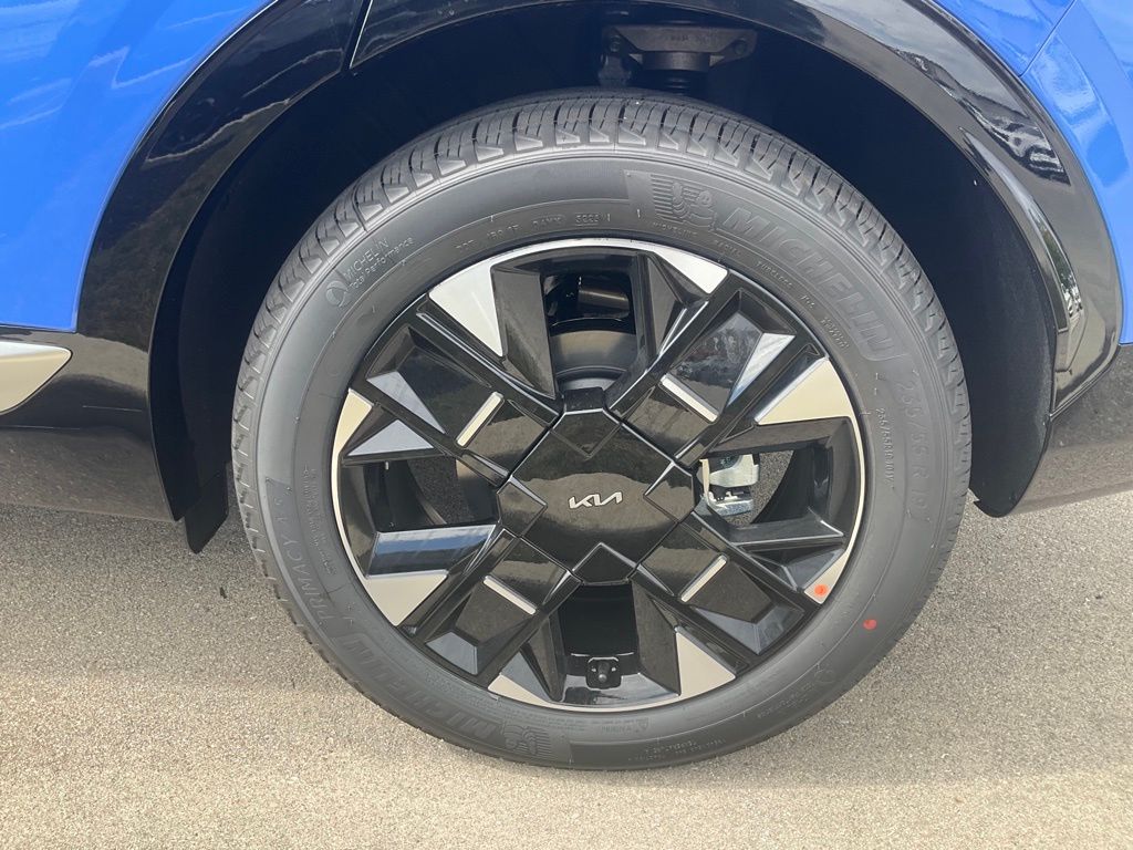 2026 Kia Sportage SX Prestige - Photo 8