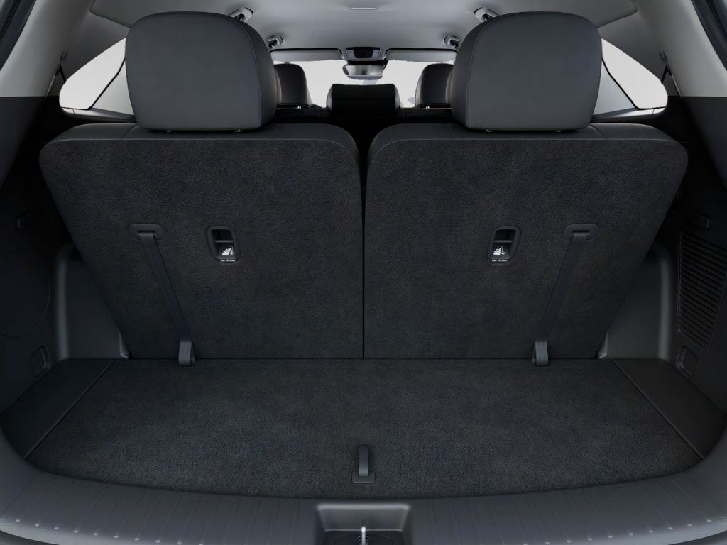 2026 Kia Sorento EX - Photo 22