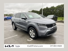 2022 Kia Sorento LX SUV