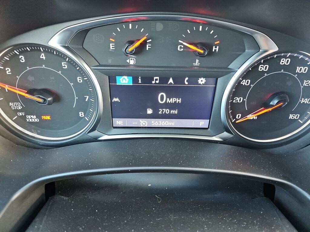 2024 Gmc Terrain SLT photo 4