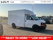 GMC Savana 3500