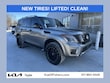  Nissan Armada