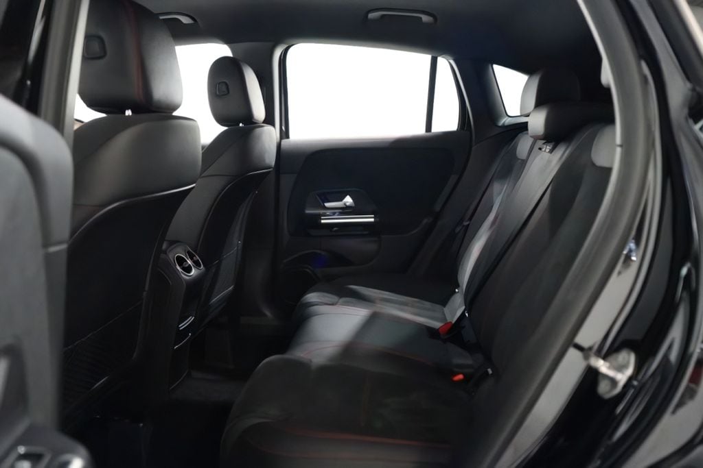 2022 Mercedes-Benz GLA GLA250 - Photo 34
