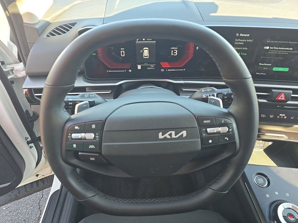 Used 2026 Kia Sportage Hybrid LX SUV