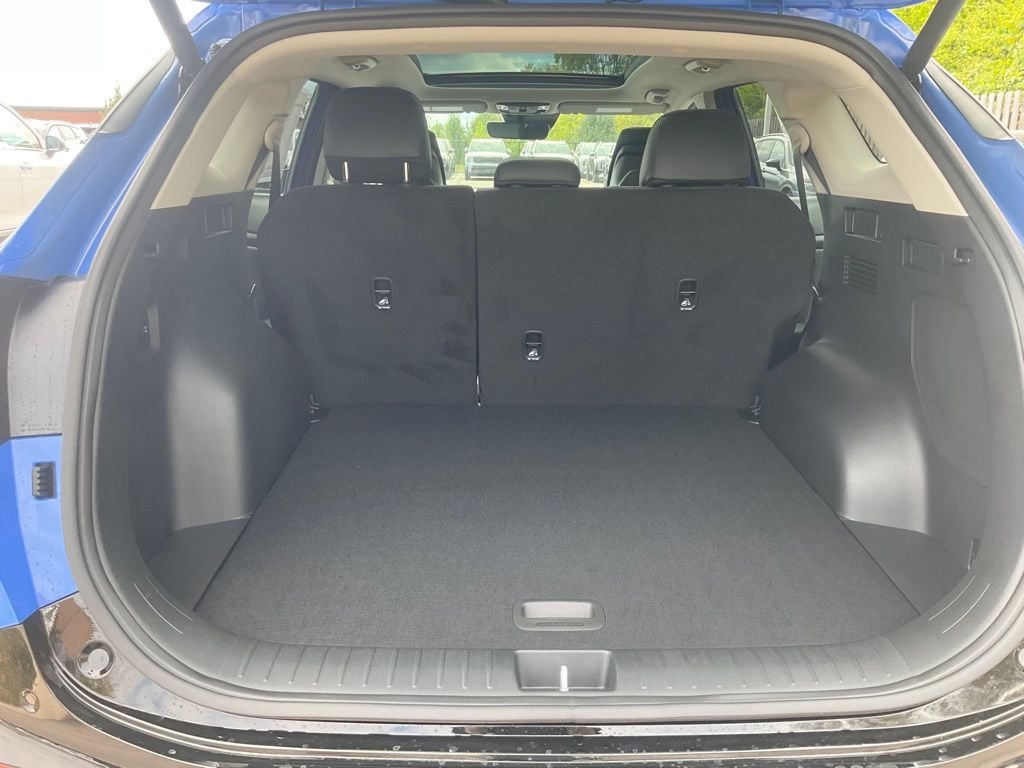 2026 Kia Sportage SX Prestige - Photo 29
