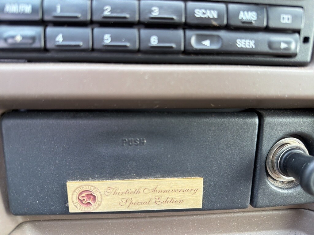 Used 1997 Mercury Cougar XR-7 Coupe